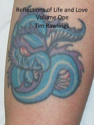 cover image of Reflections of Life and Love, Part One
